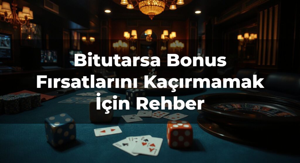 Bitutarsa Bonus