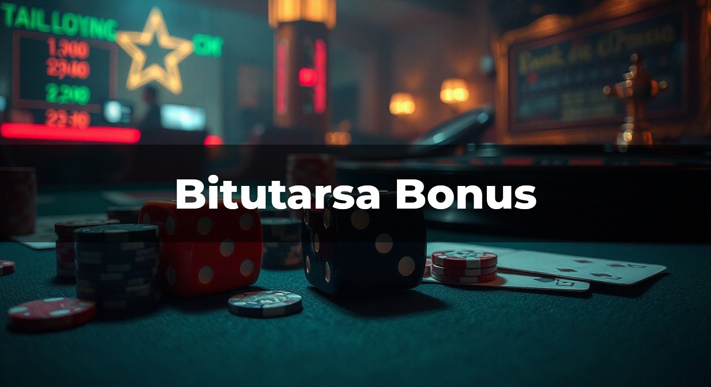 Bitutarsa Bonus Fırsatlarını Kaçırmamak İçin Rehber 1 Bitutarsa Bonus Fırsatlarını Kaçırmamak İçin Rehber görseli